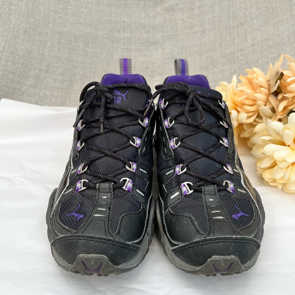 Puma Cell Sports Lifestyle Sneakers 7.5